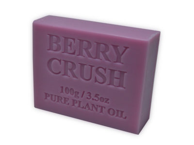Berry Crush