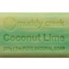 Coconut Lime