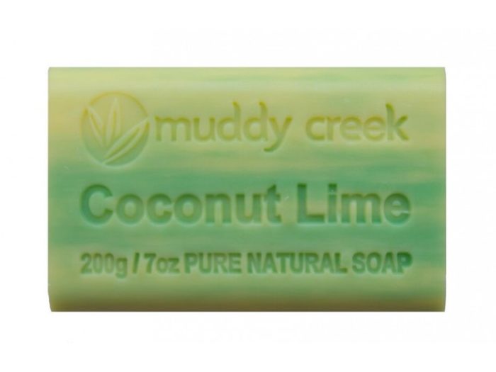 Coconut Lime