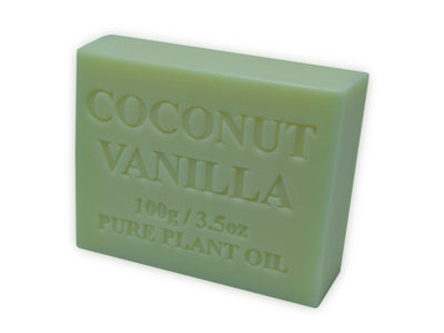 Coconut Vanilla