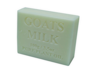 Goats Milk