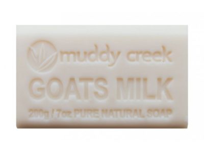 Goats Milk Large