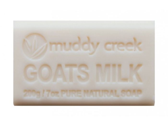 Goats Milk Large