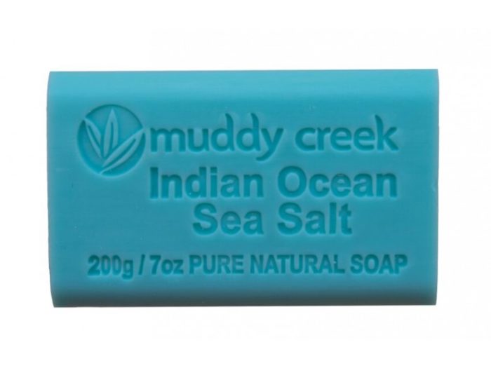 Indian Ocean Sea Salt