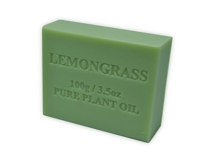 Lemongrass