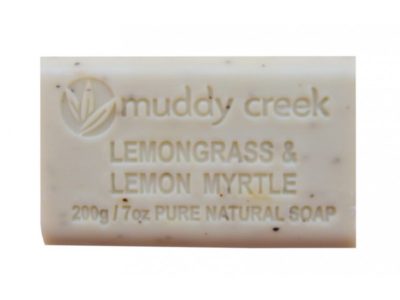 Lemongrass & Lemon Myrtle Large