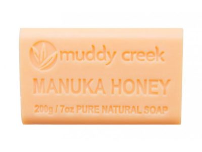 Manuka Honey