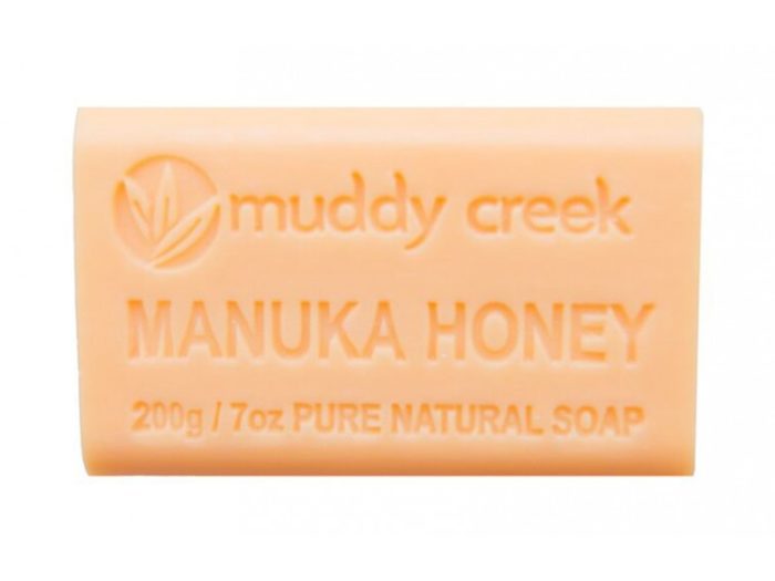 Manuka Honey