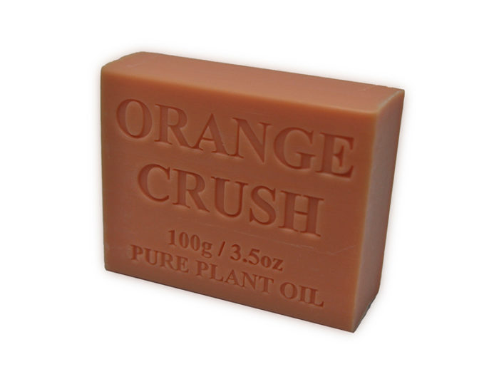 Orange Crush