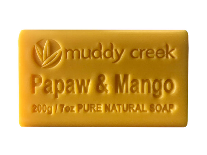 Papaw Mango