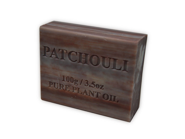 Patchouli