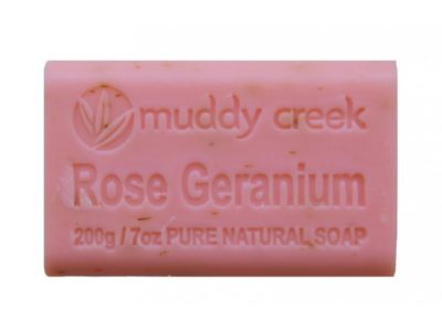 Rose Geranium