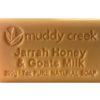 Jarrah Honey Goats Milk